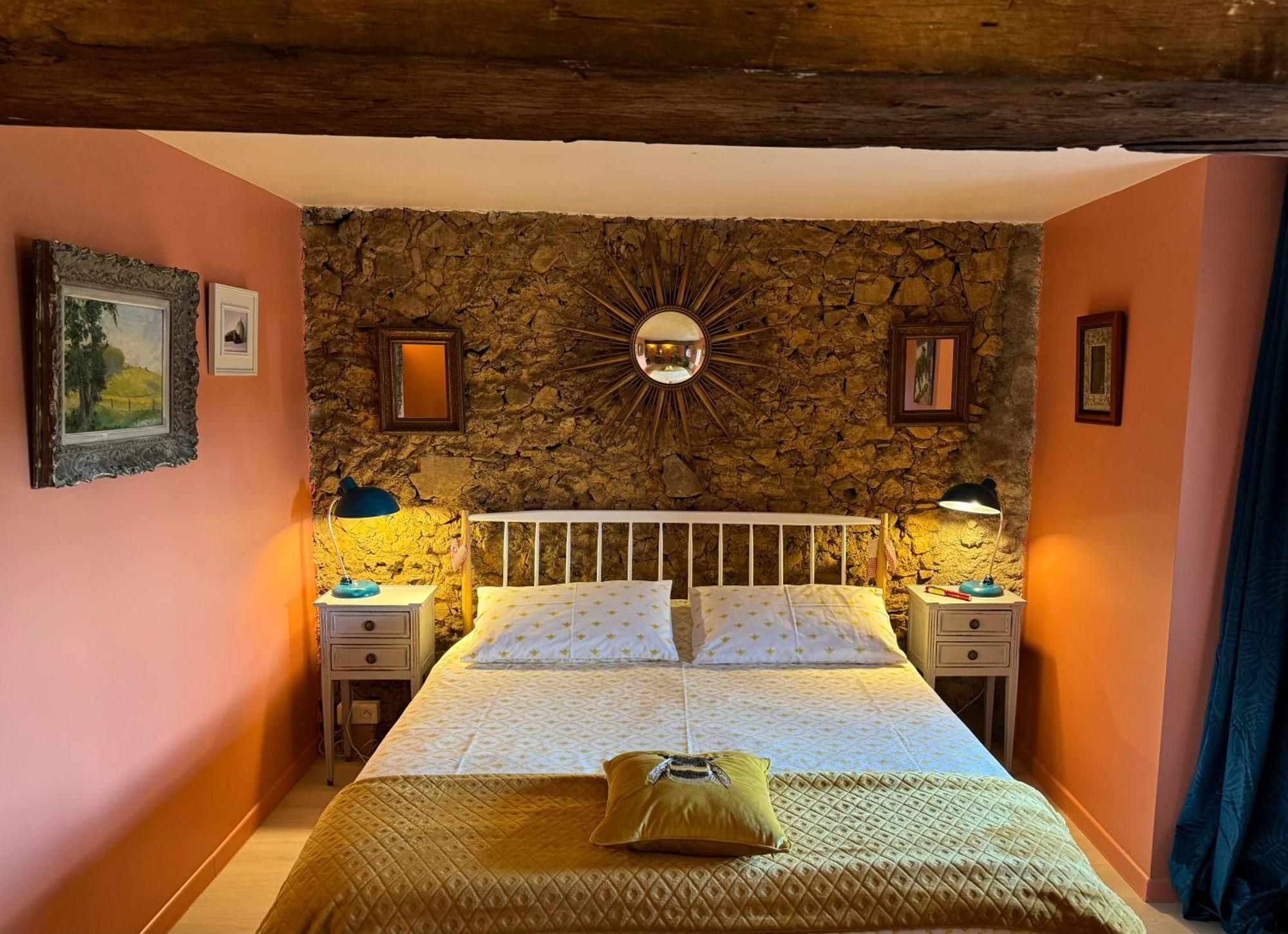 Gites Limousin - La Vienne Videix Exterior foto